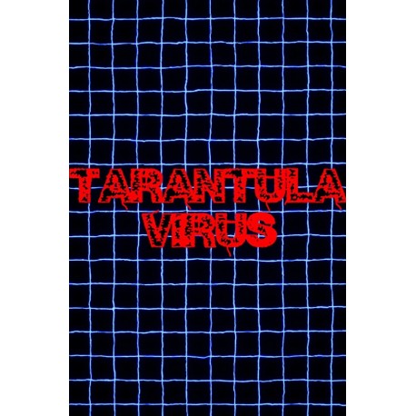 Tarantula Virus Steam CD Key
