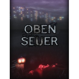 Obenseuer Steam CD Key