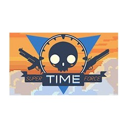 Super Time Force Ultra Steam CD Key