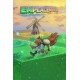 Emplacement Steam CD Key