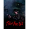 Them and Us EU Steam CD Key
