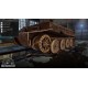Tank Mechanic Simulator AR XBOX One / Xbox Series X|S CD Key