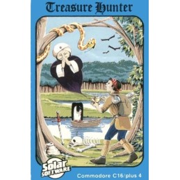 Treasure Hunter Steam CD Key