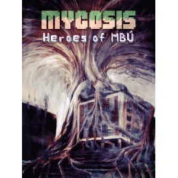 Mycosis Steam CD Key