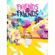 Friends vs Friends RoW Steam CD Key