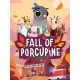 Fall of Porcupine US Nintendo CD Key