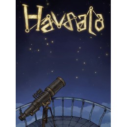 Havsala: Into the Soul Palace Steam CD Key