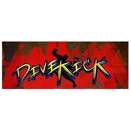 Divekick Steam CD Key