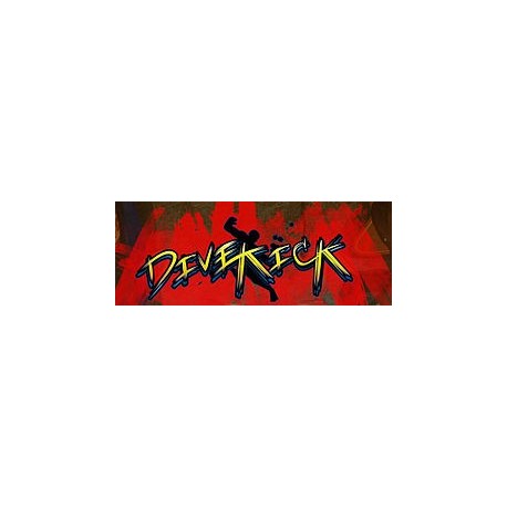 Divekick Steam CD Key