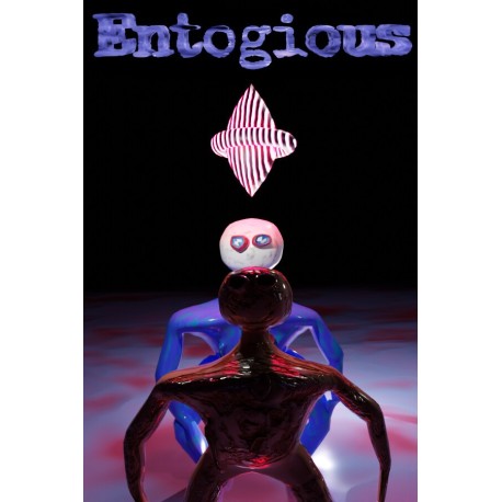 Entogious Steam CD Key
