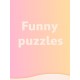 Funny puzzle Steam CD Key