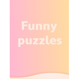 Funny puzzle Steam CD Key