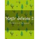 Magic defense 2: The Return of the Legend Steam CD Key