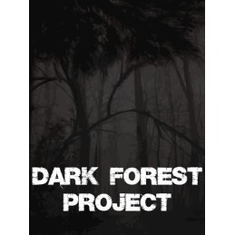 Dark Forest Project Steam CD Key
