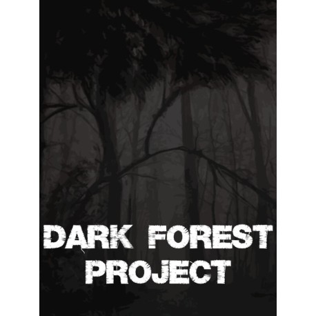 Dark Forest Project Steam CD Key
