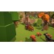 Temple and Secrets Steam CD Key