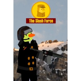 The Slush Force Steam CD Key