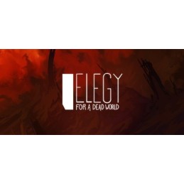 Elegy for a Dead World Steam Gift