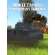 WWII Tanks: Forgotten Battles Steam CD Key