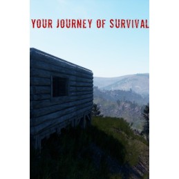 Your Journey of Survival Steam CD Key