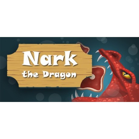 NARK THE DRAGON Steam CD Key