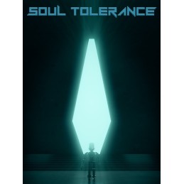 Soul Tolerance: Prologue PC Steam CD Key