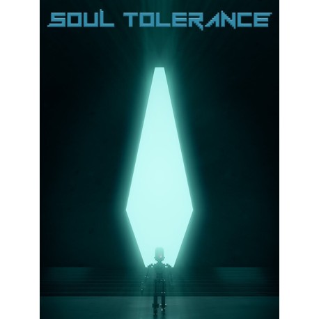 Soul Tolerance: Prologue PC Steam CD Key