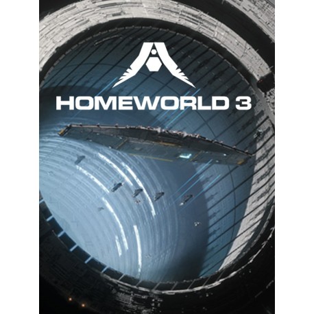 Homeworld 3 PC Steam Account
