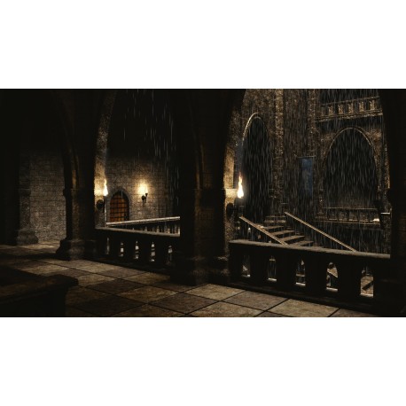FORTRESS OF FEAR Steam CD Key
