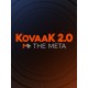 KovaaK's EU Steam CD Key