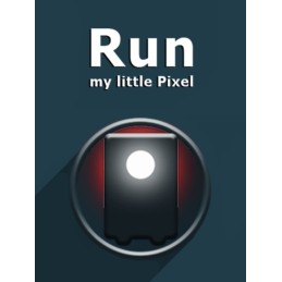 Run, my little pixel Steam CD Key