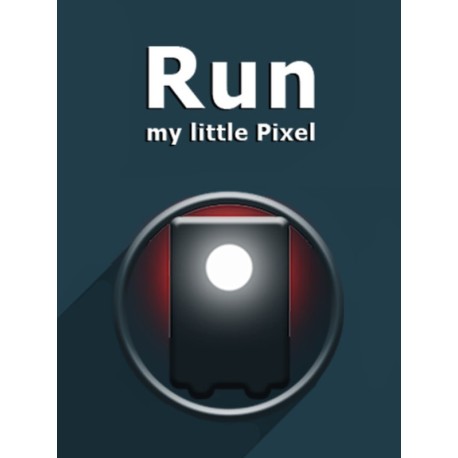 Run, my little pixel Steam CD Key