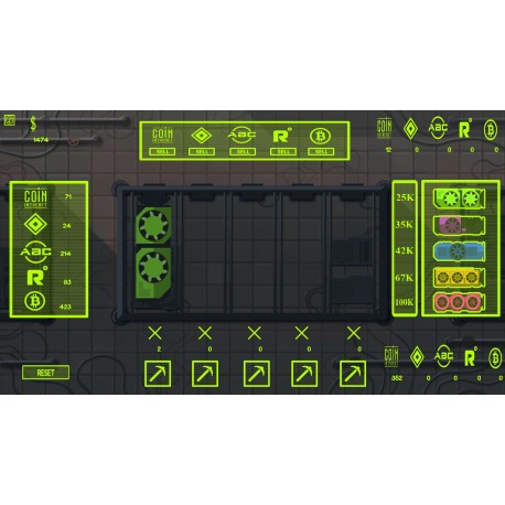 Clicker: Mining Simulator Steam CD Key