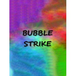 Bubble Strike Steam CD Key
