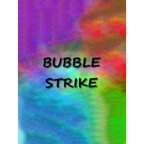 Bubble Strike Steam CD Key