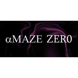 aMAZE ZER0 Steam CD Key