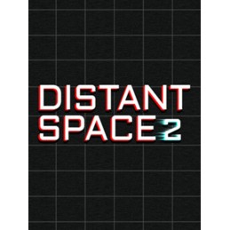 Distant Space 2 Steam CD Key