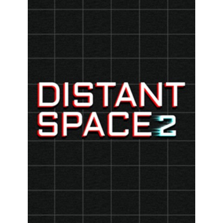 Distant Space 2 Steam CD Key