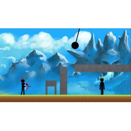 Archibald Steam CD Key