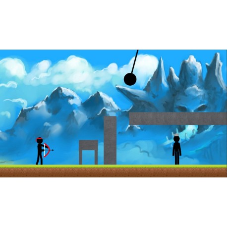 Archibald Steam CD Key