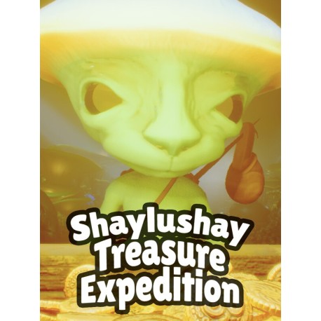 Shaylushay Treasure Expedition Steam CD Key