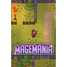 Magemania Steam CD Key