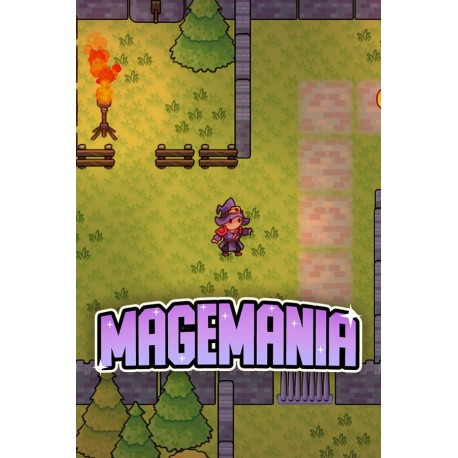 Magemania Steam CD Key