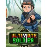Ultimate Soldier Steam CD Key