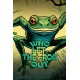 Who Let the Frog Out Steam CD Key