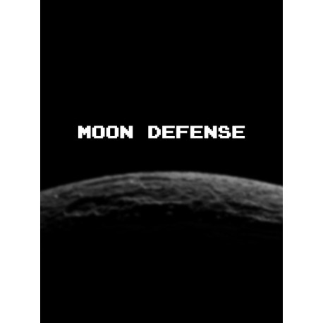 Moon Defense Steam CD Key