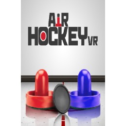 Air Hockey VR Steam CD Key