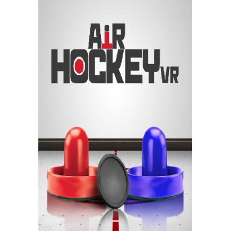 Air Hockey VR Steam CD Key