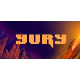 Yury Steam CD Key