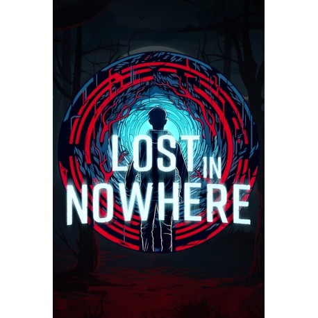 Lost in Nowhere Steam CD Key
